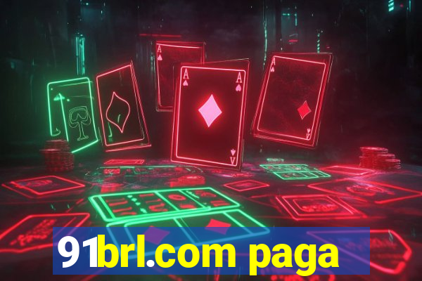 91brl.com paga